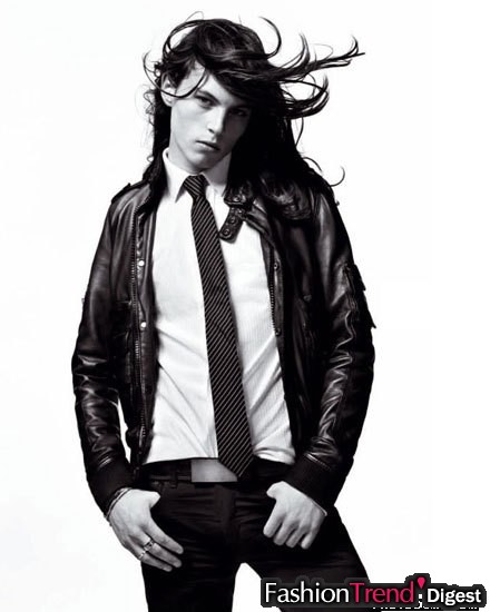 Dior Homme 2003ﶬ2007ďVDƬ